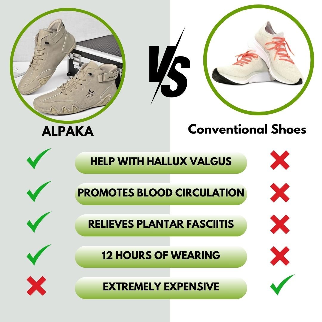 Alpaka - orthopedic, waterproof & non - slip leather barefoot shoes - Solea Monaco