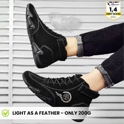 FeelFree – Ergonomic, Waterproof & Pain Relieving Barefoot Shoe - Solea Monaco