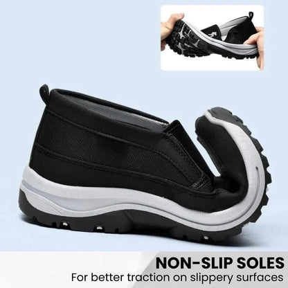 Ortho Pro - Healthy & non - slip orthopaedic shoes - Unisex - Solea Monaco