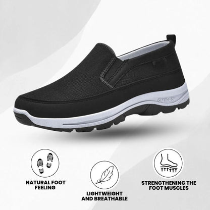 Ortho Pro - Healthy & non - slip orthopaedic shoes - Unisex - Solea Monaco