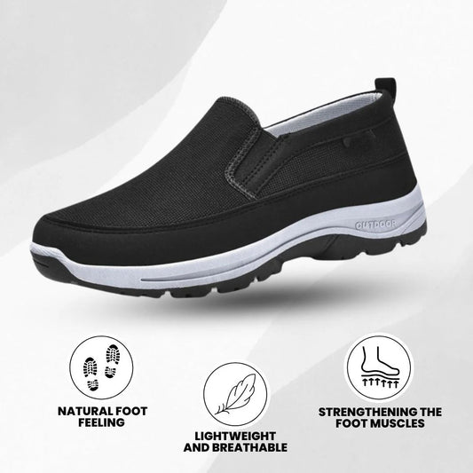 Ortho Pro - Healthy & non - slip orthopaedic shoes - Unisex - Solea Monaco