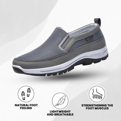Ortho Pro - Healthy & non - slip orthopaedic shoes - Unisex - Solea Monaco
