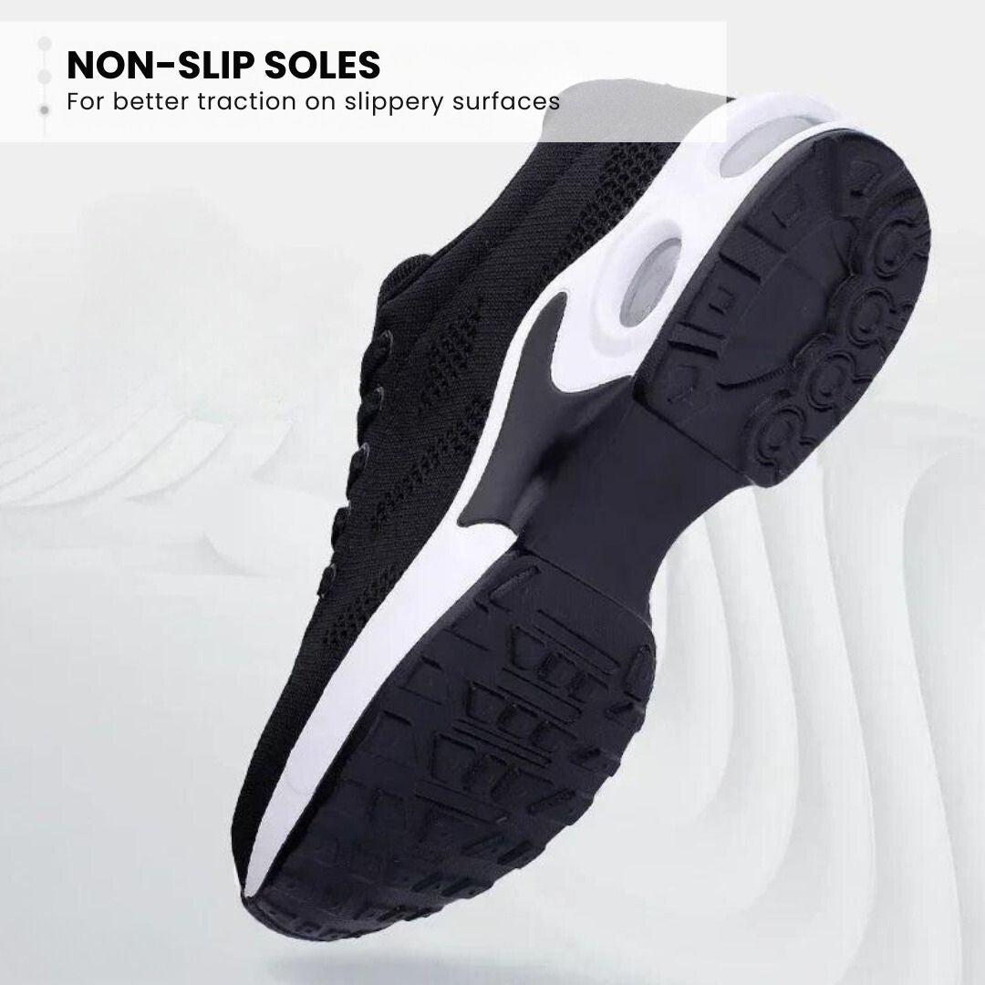 OrthoCare - Ergonomic Pain Relief Shoe for women(2025) - Solea Monaco