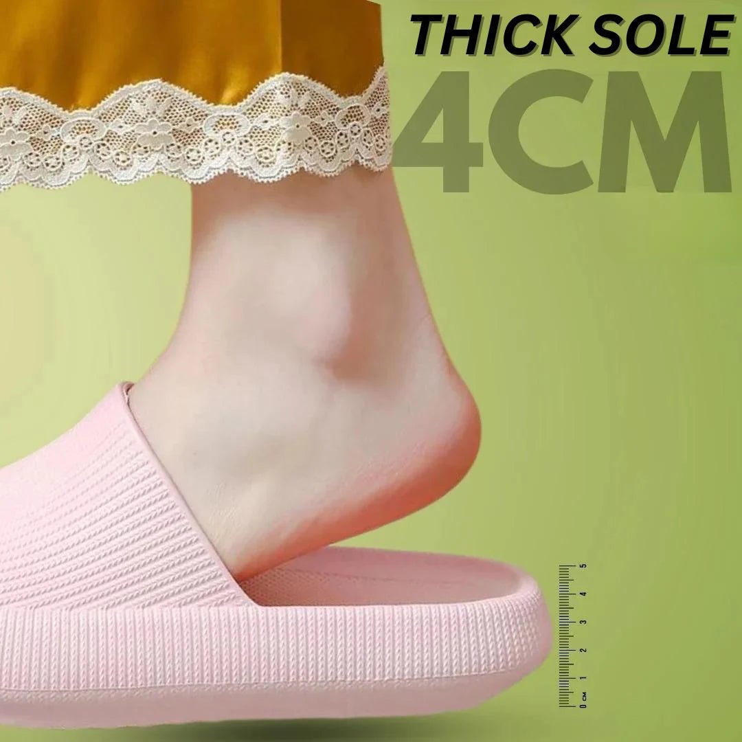 Orthoslipper™ - Orthopedic Slippers for maximum comfort - Solea Monaco