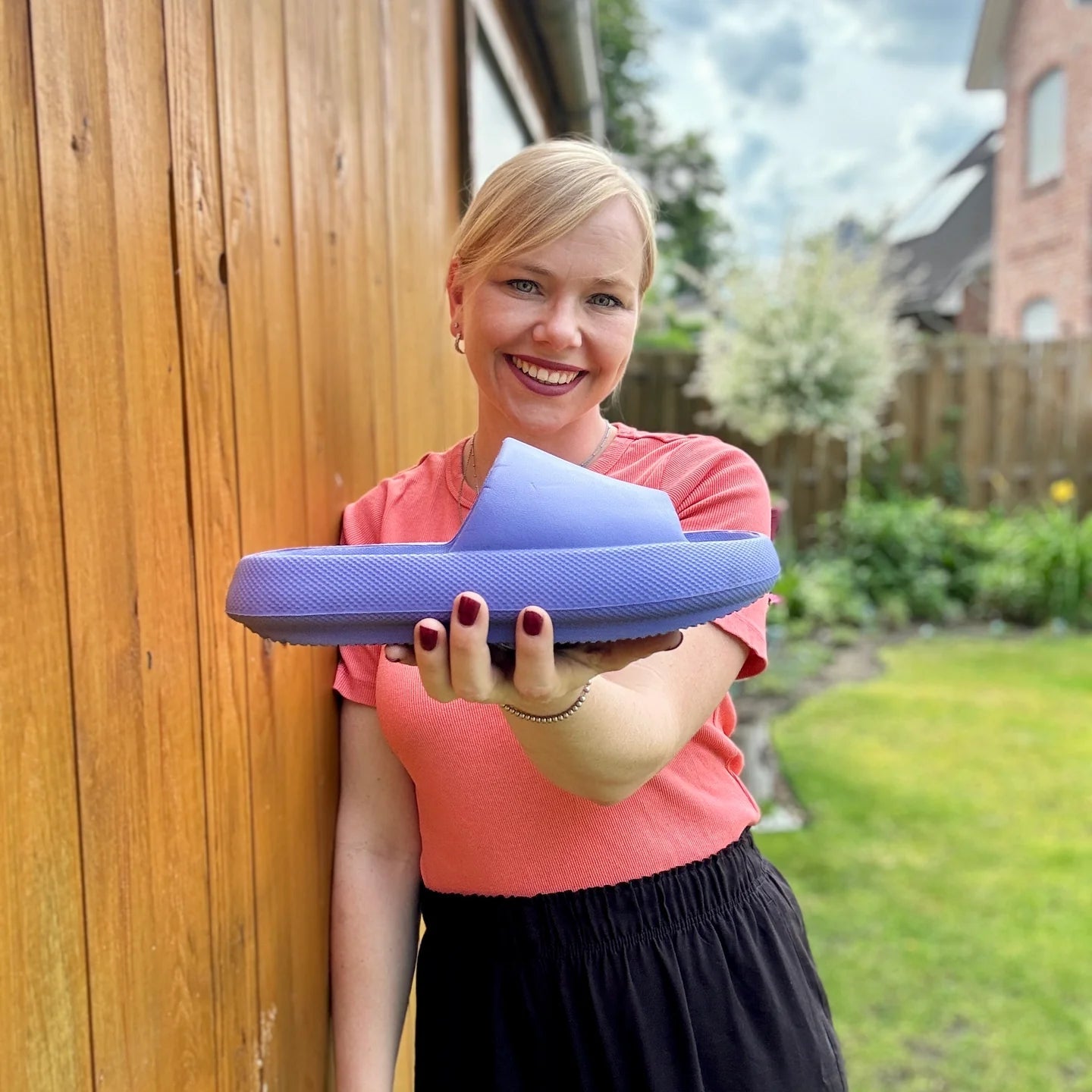 Orthoslipper™ - Orthopedic Slippers for maximum comfort - Solea Monaco