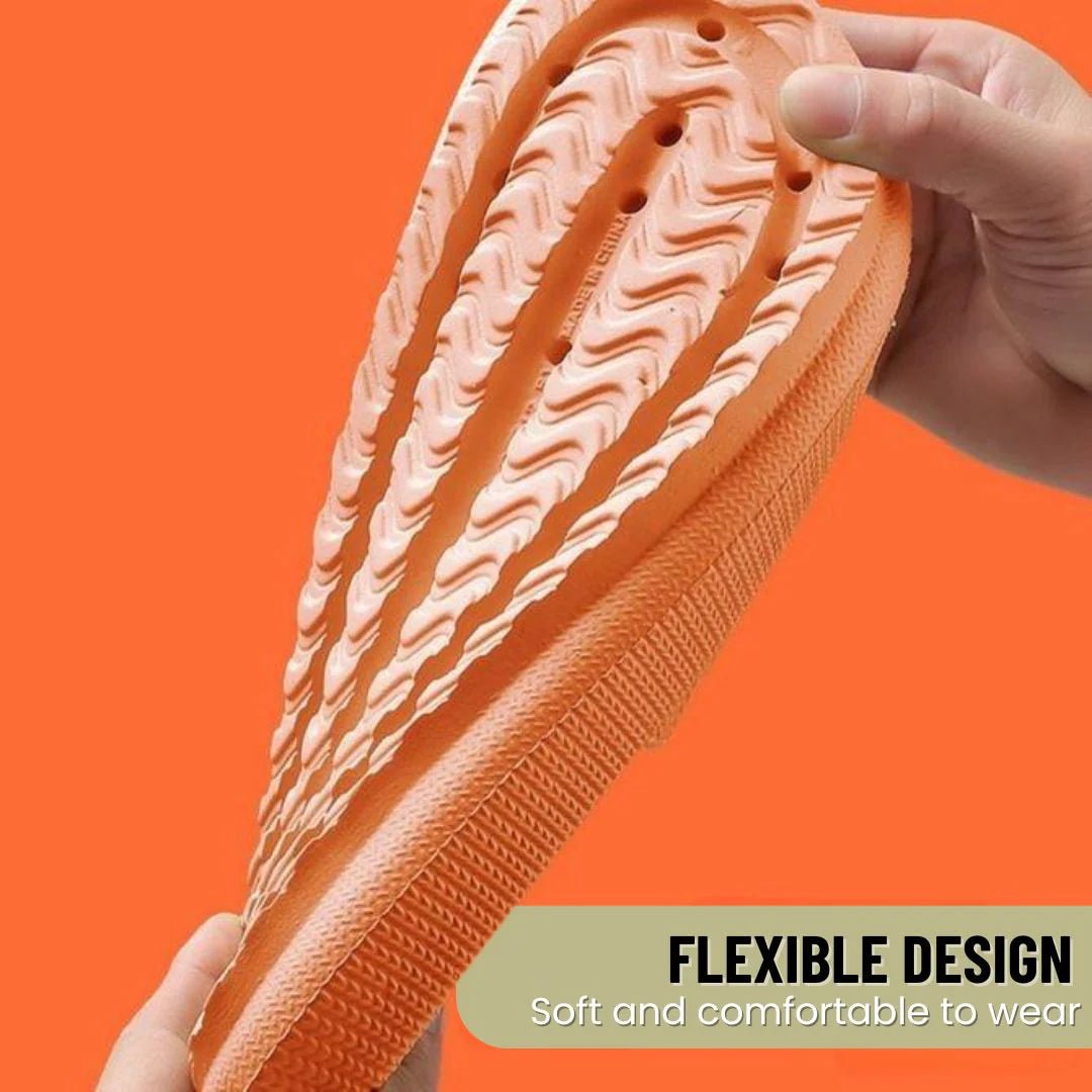 Orthoslipper™ - Orthopedic Slippers for maximum comfort - Solea Monaco