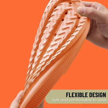 Orthoslipper™ - Orthopedic Slippers for maximum comfort - Solea Monaco