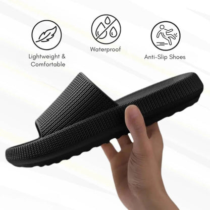 Orthoslipper™ - Orthopedic Slippers for maximum comfort - Solea Monaco