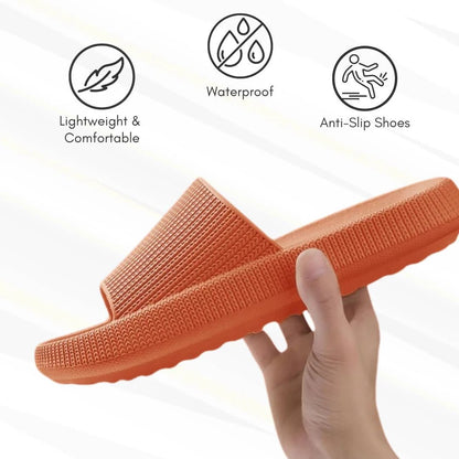 Orthoslipper™ - Orthopedic Slippers for maximum comfort - Solea Monaco