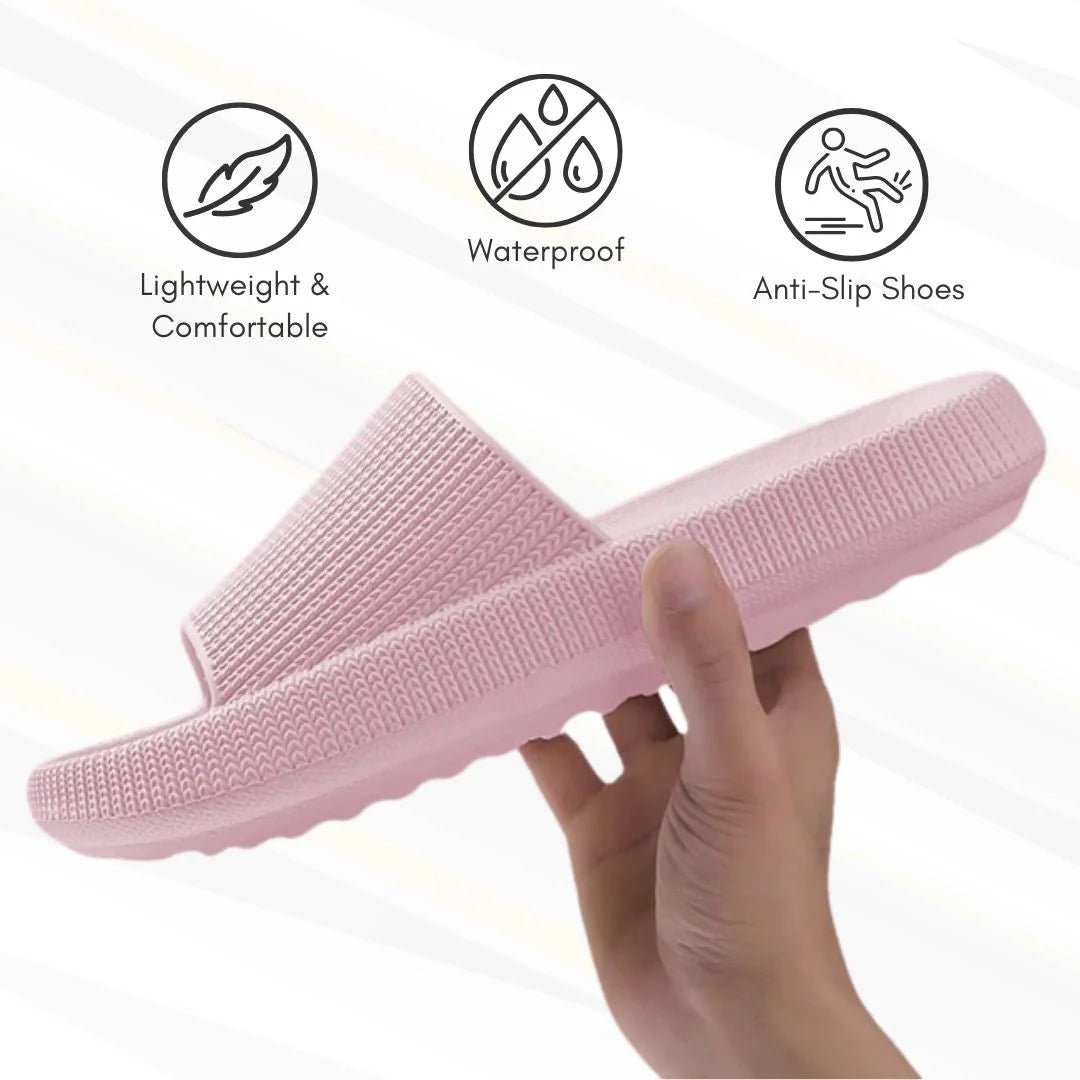 Orthoslipper™ - Orthopedic Slippers for maximum comfort - Solea Monaco