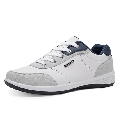 OrthoX™ - Healthy & non - slip orthopaedic shoes (2025) - Solea Monaco
