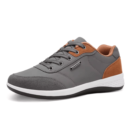 OrthoX™ - Healthy & non - slip orthopaedic shoes (2025) - Solea Monaco