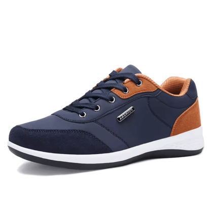 OrthoX™ - Healthy & non - slip orthopaedic shoes (2025) - Solea Monaco